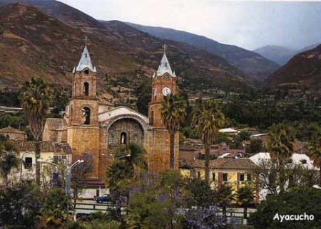 tacna